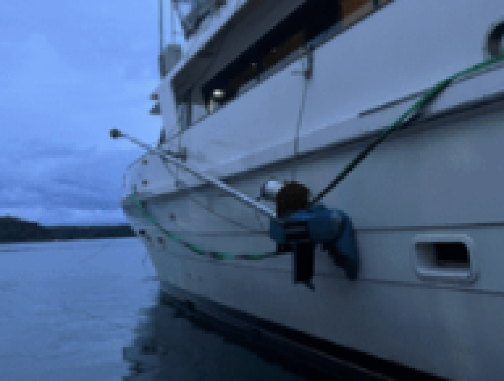 bareboat yacht rental