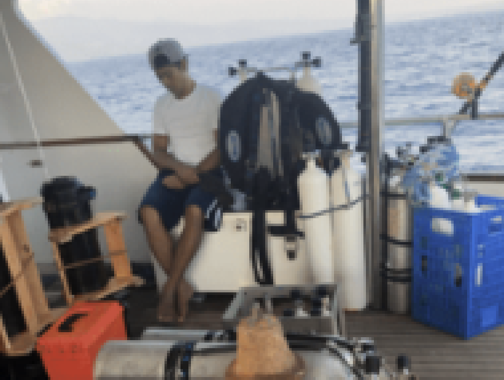 luxury boat rental