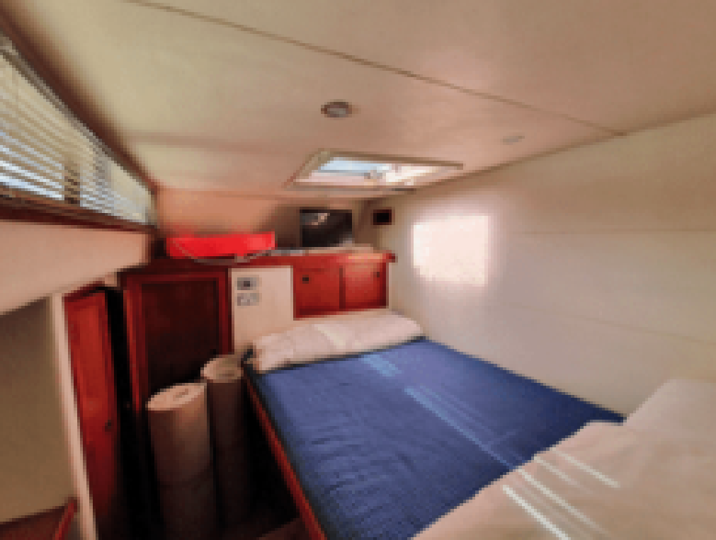 Boracay yacht cruise