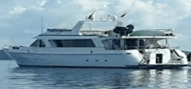 affordable yacht rental Philippines