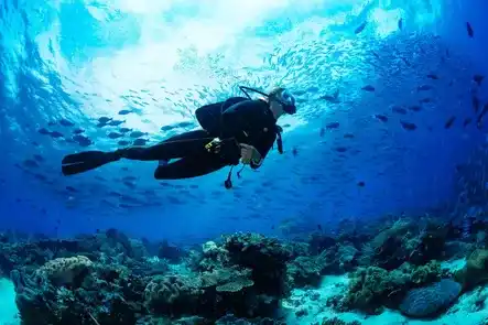 hydrographic data acquisition