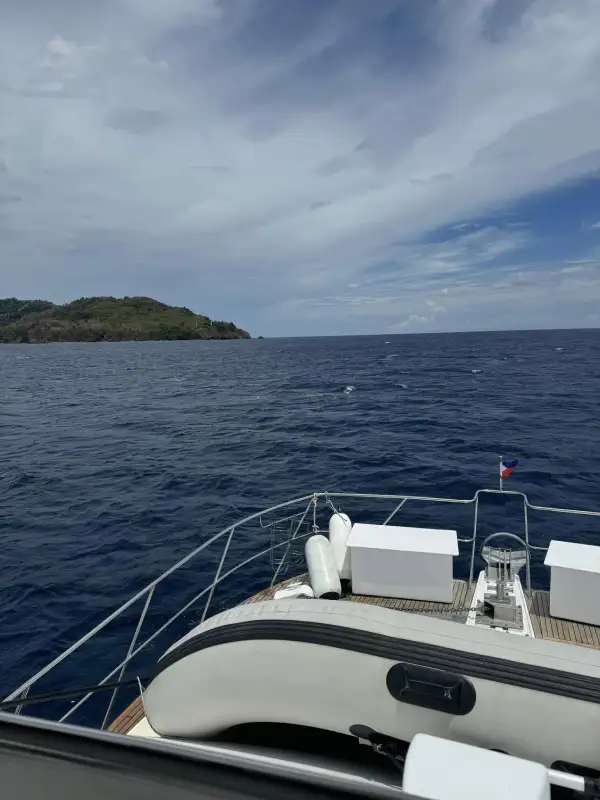 hydrographic survey