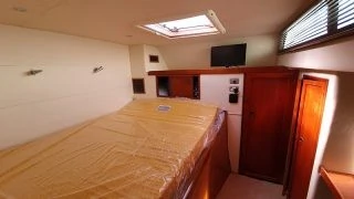 private yacht for rent