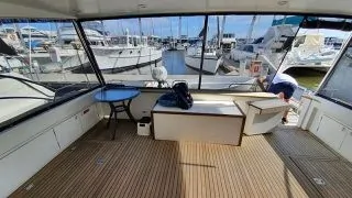 day yacht tours