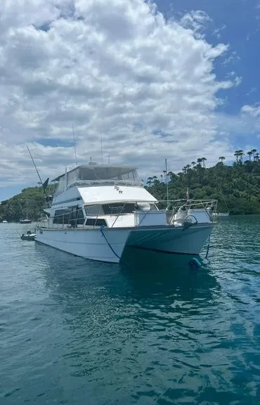 hydrographic and bathymetric survey philippines